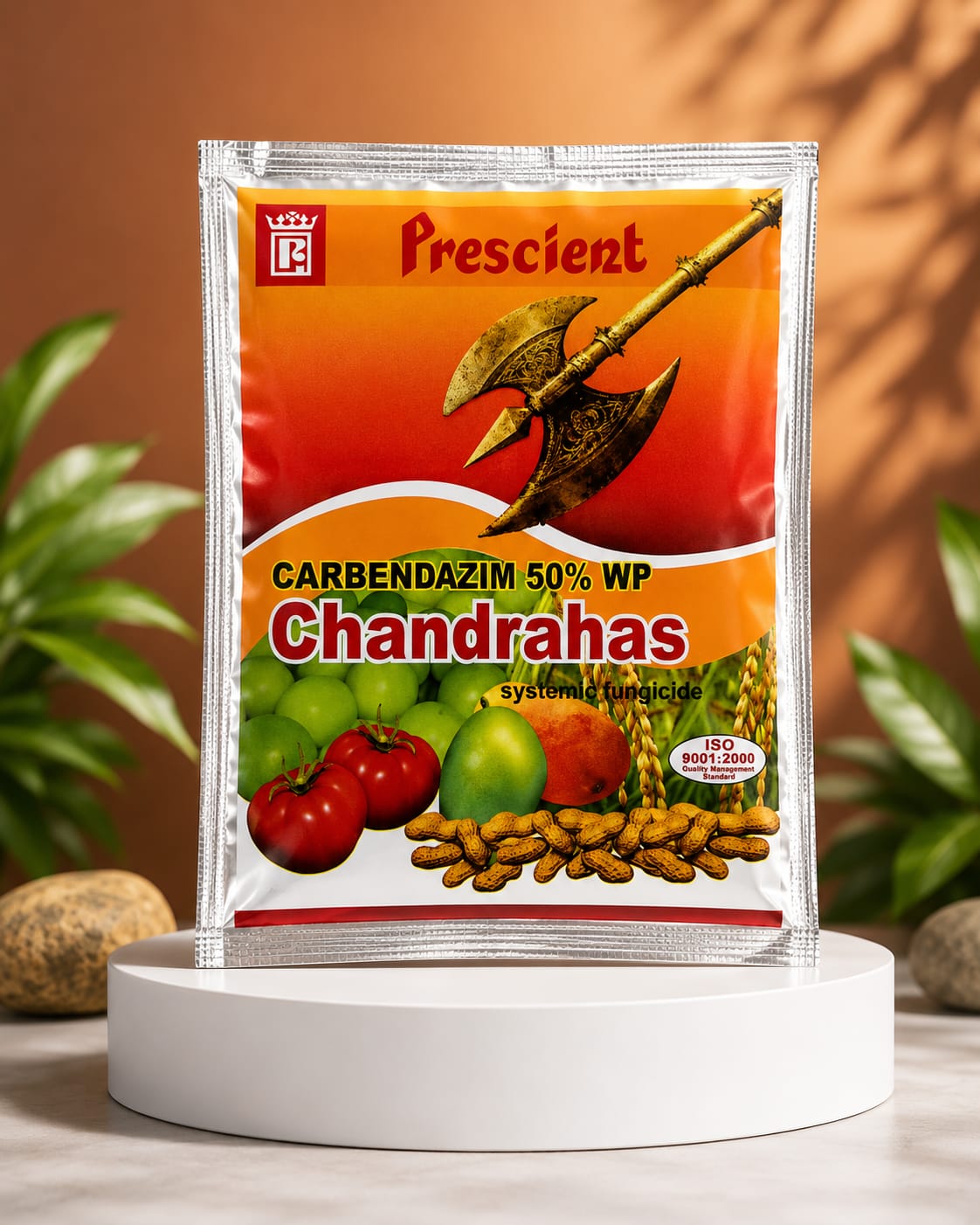 Chandrahas